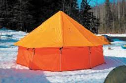 Снаряжение Тент для палатки «Зима У»